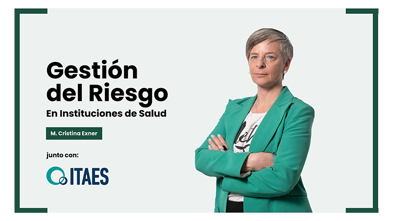 Gestión del riesgo en instituciones de salud